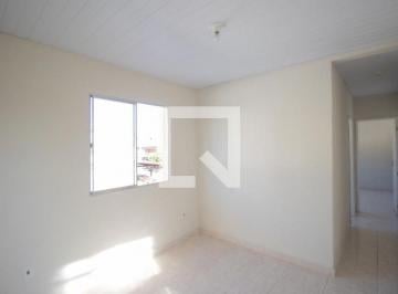 Casa · 42m² · 2 Quartos · Casa para Aluguel - Mutondo, 2 Quartos,  42 m² - São Gonçalo