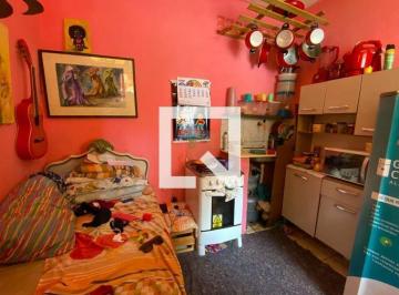 Casa · 40m² · 1 Quarto · Casa para Aluguel - Brotas, 1 Quarto, 40 m² - Salvador