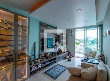 Apartamento · 90m² · 2 Quartos · 2 Vagas · Apartamento à Venda - São Francisco, 2 Quartos, 90 m² - Niterói