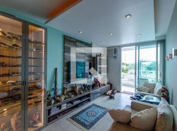Apartamento · 90m² · 2 Quartos · 2 Vagas · Apartamento à Venda - São Francisco, 2 Quartos, 90 m² - Niterói