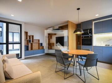 Casa · 147m² · 2 Quartos · 2 Vagas · Casa para Aluguel - Real Parque, 2 Quartos, 147 m² - São Paulo
