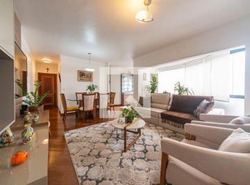 Apartamento · 93m² · 2 Quartos · 2 Vagas · Apartamento à Venda - Jardim Bela Vista, 2 Quartos,  93 m² - Santo André