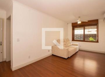 Apartamento · 100m² · 3 Quartos · 1 Vaga · Apartamento à Venda - Mont'Serrat, 3 Quartos, 100 m² - Porto Alegre