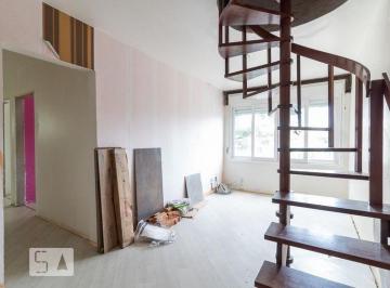 Apartamento · 140m² · 3 Quartos · 1 Vaga · Apartamento à Venda - Bom Jesus, 3 Quartos,  140 m² - Porto Alegre