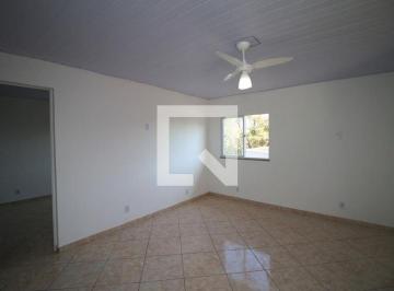 Casa · 55m² · 1 Quarto · Casa para Aluguel - Brás de Pina, 1 Quarto, 55 m² - Rio de Janeiro