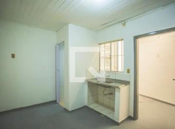 Casa · 45m² · 1 Quarto · Casa para Aluguel - Vila Mascote, 1 Quarto, 45 m² - São Paulo