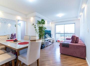 Apartamento · 82m² · 3 Quartos · 1 Vaga · Apartamento à Venda - Jardim Marajoara , 3 Quartos, 82 m² - São Paulo