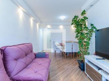 Sobre o imóvel: 

Valores:
- Valor de venda: R$ 720000
- Condomínio: R$ 850
- IP · Apartamento à Venda - Jardim Marajoara , 3 Quartos,  82 m² - São Paulo