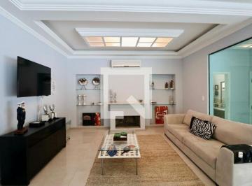 Casa · 680m² · 5 Quartos · 4 Vagas · Casa para Aluguel - Jardim Acapulco, 5 Quartos, 680 m² - Guarujá