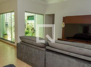 Casa · 280m² · 3 Quartos · 4 Vagas · Casa para Aluguel - São Manoel, 3 Quartos,  280 m² - Americana