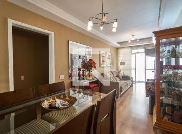 Apartamento · 92m² · 2 Quartos · 1 Vaga · Apartamento à Venda - Maracanã, 2 Quartos,  92 m² - Rio de Janeiro