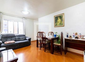 Apartamento · 77m² · 2 Quartos · 1 Vaga · Apartamento à Venda - Vila Clementino, 2 Quartos,  77 m² - São Paulo