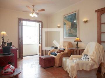 Apartamento · 123m² · 3 Quartos · 1 Vaga · Apartamento à Venda - Centro Histórico, 3 Quartos,  123 m² - Porto Alegre