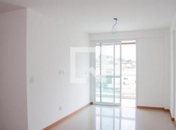 Apartamento · 76m² · 3 Quartos · 2 Vagas · Apartamento à Venda - Méier, 3 Quartos,  76 m² - Rio de Janeiro