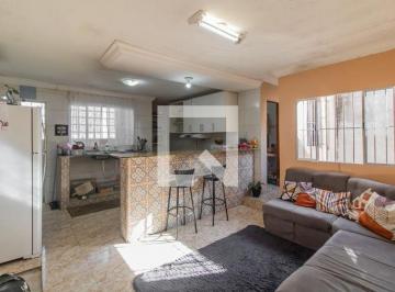 Casa · 300m² · 2 Quartos · 2 Vagas · Casa à Venda - Cangaíba, 2 Quartos,  300 m² - São Paulo