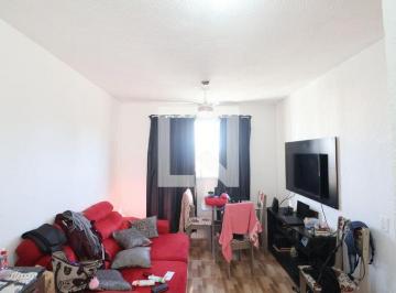 Apartamento · 60m² · 2 Quartos · 1 Vaga · Apartamento para Aluguel - Rio Branco, 2 Quartos, 60 m² - Canoas