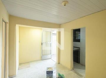 Casa · 40m² · 1 Quarto · Casa para Aluguel - Campo Grande, 1 Quarto, 40 m² - Rio de Janeiro