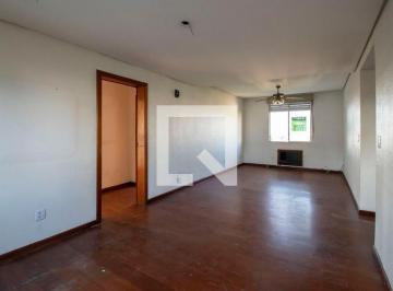 Apartamento · 125m² · 3 Quartos · 1 Vaga · Apartamento à Venda - Santo Antônio, 3 Quartos, 125 m² - Porto Alegre