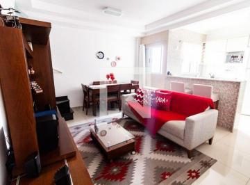 Apartamento · 145m² · 3 Quartos · 2 Vagas · Apartamento à Venda - Jardim Bela Vista, 3 Quartos, 145 m² - Santo André