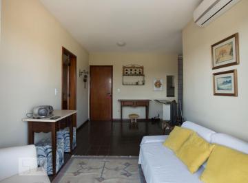 Apartamento · 45m² · 1 Quarto · 1 Vaga · Apartamento para Aluguel - Centro, 1 Quarto, 45 m² - Ribeirão Preto