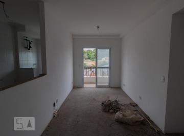 Apartamento · 72m² · 3 Quartos · 2 Vagas · Apartamento à Venda - Água Fria, 3 Quartos, 72 m² - São Paulo