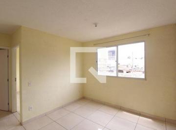 Apartamento · 44m² · 2 Quartos · 1 Vaga · Apartamento para Aluguel - São Gabriel, 2 Quartos,  44 m² - Belo Horizonte