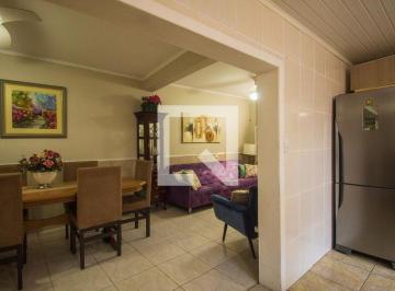 Casa · 250m² · 5 Quartos · 2 Vagas · Casa à Venda - Partenon, 5 Quartos,  250 m² - Porto Alegre