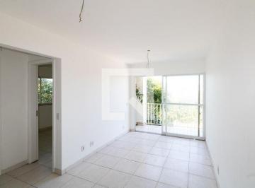Apartamento · 53m² · 2 Quartos · 1 Vaga · Apartamento para Aluguel - Guaratiba, 2 Quartos, 53 m² - Rio de Janeiro