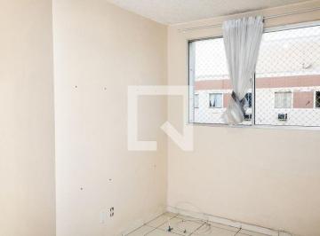 Apartamento · 50m² · 2 Quartos · 1 Vaga · Apartamento para Aluguel - Campo Grande, 2 Quartos, 50 m² - Rio de Janeiro