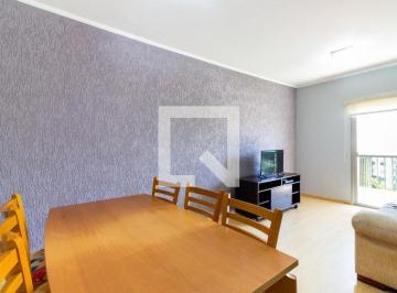 Apartamento · 60m² · 1 Quarto · 1 Vaga · Apartamento para Aluguel - Vila Olímpia, 1 Quarto, 60 m² - São Paulo