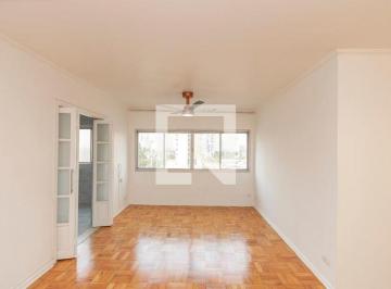 Apartamento · 70m² · 2 Quartos · 1 Vaga · Apartamento para Aluguel - Brooklin, 2 Quartos, 70 m² - São Paulo