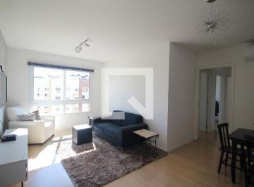 Apartamento · 76m² · 3 Quartos · 2 Vagas · Apartamento à Venda - Marechal Rondon, 3 Quartos,  76 m² - Canoas