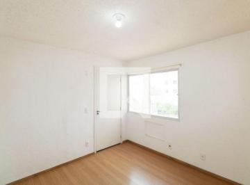 Apartamento · 43m² · 2 Quartos · 1 Vaga · Apartamento para Aluguel - Campo Grande, 2 Quartos,  43 m² - Rio de Janeiro