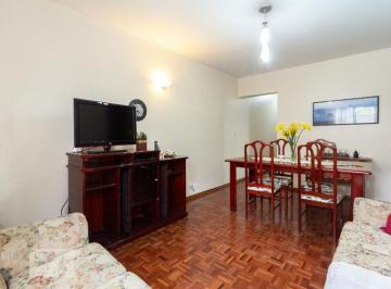 Apartamento · 106m² · 3 Quartos · 1 Vaga · Apartamento à Venda - Itaim Bibi, 3 Quartos,  106 m² - São Paulo