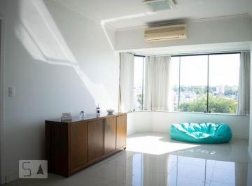 Apartamento · 173m² · 3 Quartos · Apartamento à Venda - Menino Deus, 3 Quartos,  173 m² - Porto Alegre