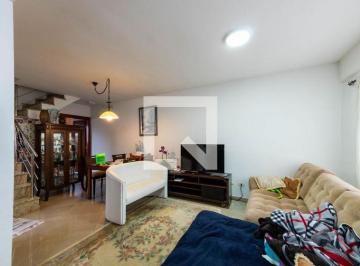 Casa · 200m² · 3 Quartos · 4 Vagas · Casa à Venda - Vila Prudente, 3 Quartos, 200 m² - São Paulo