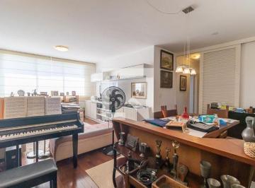 Apartamento · 135m² · 2 Quartos · 1 Vaga · Apartamento à Venda - Pinheiros, 2 Quartos,  135 m² - São Paulo