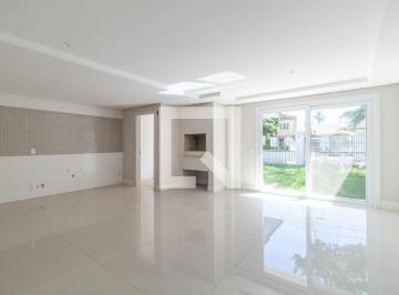 Casa · 241m² · 3 Quartos · 2 Vagas · Casa à Venda - Tristeza, 3 Quartos, 241 m² - Porto Alegre