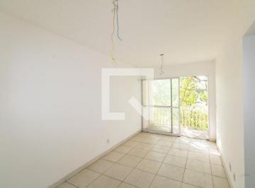 Apartamento · 53m² · 2 Quartos · 1 Vaga · Apartamento para Aluguel - Guaratiba, 2 Quartos,  53 m² - Rio de Janeiro