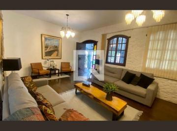 Casa · 500m² · 7 Quartos · 3 Vagas · Casa para Aluguel - Santa Lúcia, 7 Quartos, 500 m² - Belo Horizonte