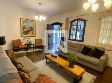 Casa · 500m² · 7 Quartos · 3 Vagas · Casa para Aluguel - Santa Lúcia, 7 Quartos,  500 m² - Belo Horizonte