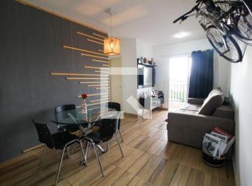 Apartamento · 56m² · 2 Quartos · 1 Vaga · Apartamento para Aluguel - Jardim Europa, 2 Quartos, 56 m² - Sorocaba