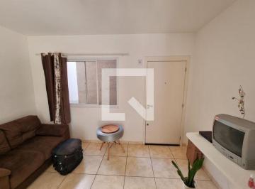 Apartamento · 48m² · 2 Quartos · 1 Vaga · Apartamento para Aluguel - Jardim Florestan Fernandes, 2 Quartos,  48 m² - Ribeirão Preto
