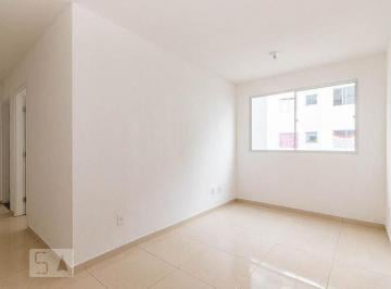 Apartamento · 45m² · 2 Quartos · Apartamento para Aluguel - Ermelino Matarazzo, 2 Quartos, 45 m² - São Paulo