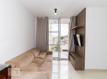 Apartamento · 72m² · 3 Quartos · 1 Vaga · Apartamento para Aluguel - Vila Guilherme, 3 Quartos,  72 m² - São Paulo