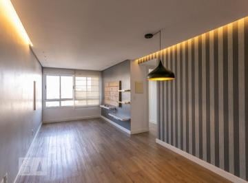 Apartamento · 64m² · 2 Quartos · 2 Vagas · Apartamento à Venda - Petrópolis, 2 Quartos, 64 m² - Porto Alegre