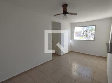 Apartamento · 50m² · 2 Quartos · 1 Vaga · Apartamento para Aluguel - Jardim Interlagos, 2 Quartos,  50 m² - Ribeirão Preto