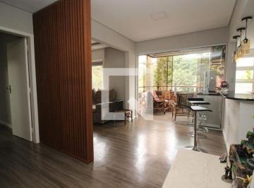 Apartamento · 127m² · 3 Quartos · 2 Vagas · Apartamento à Venda - Teresópolis, 3 Quartos,  127 m² - Porto Alegre