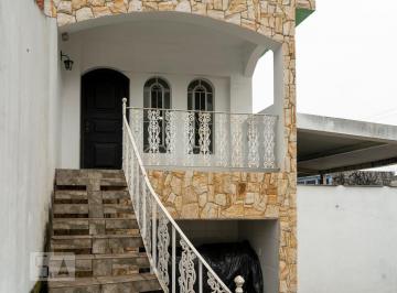 Casa · 280m² · 3 Quartos · 2 Vagas · Casa à Venda - Taboão, 3 Quartos,  280 m² - São Bernardo do Campo