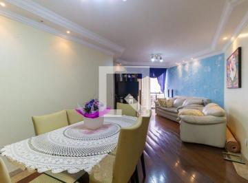 Apartamento · 117m² · 3 Quartos · 2 Vagas · Apartamento à Venda - Ipiranga, 3 Quartos, 117 m² - São Paulo